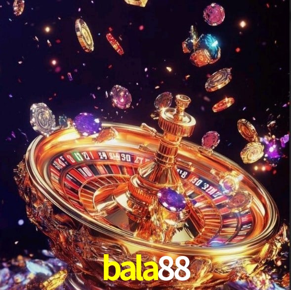Bônus e promoções da bala88