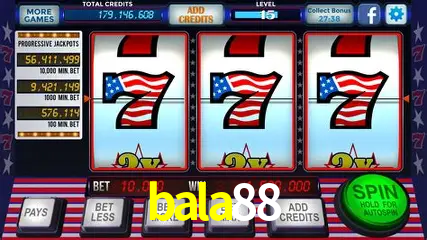 Cassino ao vivo com dealers reais na bala88