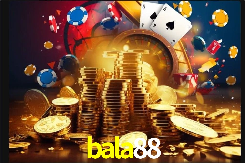 Página oficial no Facebook da bala88